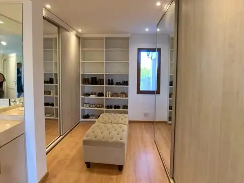 Casa en Alquiler 9 años