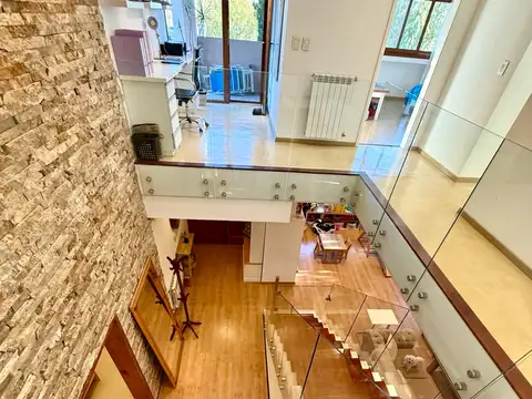 Casa en Puerto Roldan