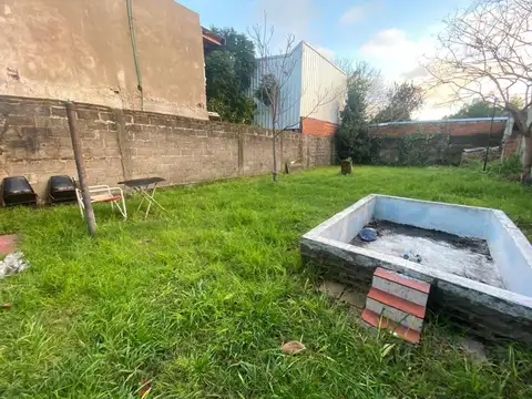 VENTA CASA 5 AMB A RECICLAR 370M2 VILLA ARIZA ITUZ