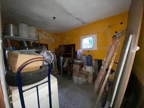 VENTA CASA 5 AMB A RECICLAR 370M2 VILLA ARIZA ITUZ