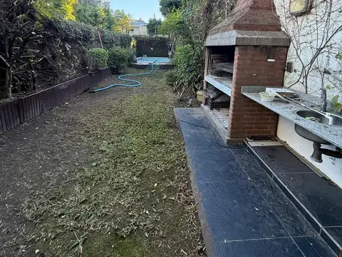 Depto Tipo Casa en Venta de 5 ambientes