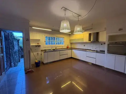 Depto Tipo Casa en Venta 1 año