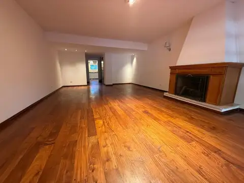 Depto Tipo Casa en Venta en Belgrano R, USD 780.000