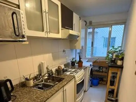 Departamento en Alquiler de 3 ambientes