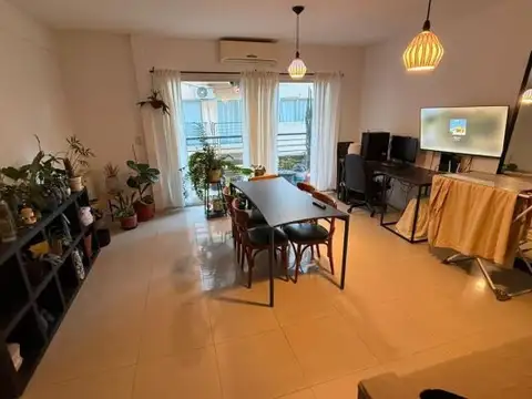 Manuel Ugarte al 3800 , Piso 1
