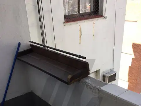 Departamento en Alquiler en Villa Santa Rita, $ 650.000