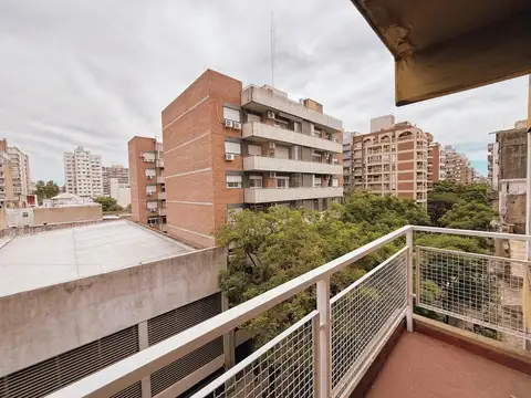 Departamento en Alquiler de 2 dormitorios