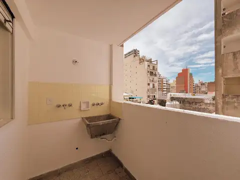 Departamento en Alquiler al Sur