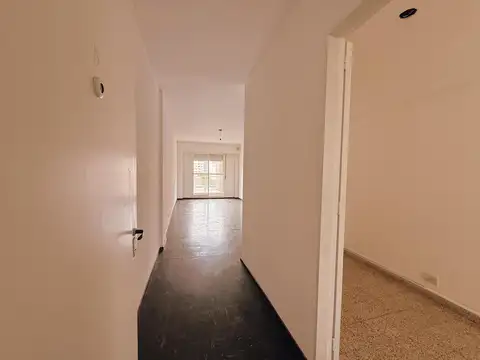 San Lorenzo 1558 - Departamento De 2 Dormitorios En Alquiler - Centro, Rosario