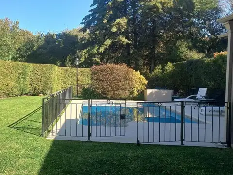 Casa en Venta en Los Lagartos, USD 420.000