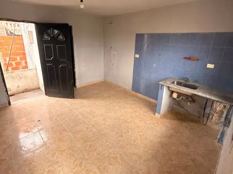 Departamento en Alquiler en Benavidez, Partido de Tigre