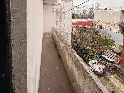 DEPARTAMENTO EN ALQUILER EN BENAVIDEZ