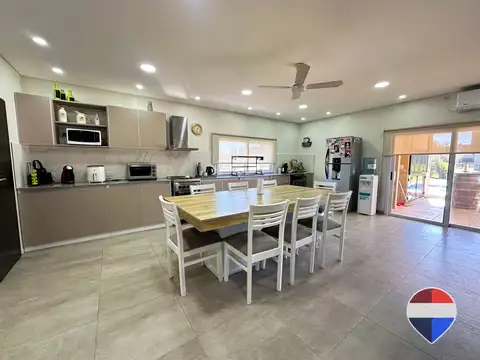 Casa en Venta 6 años