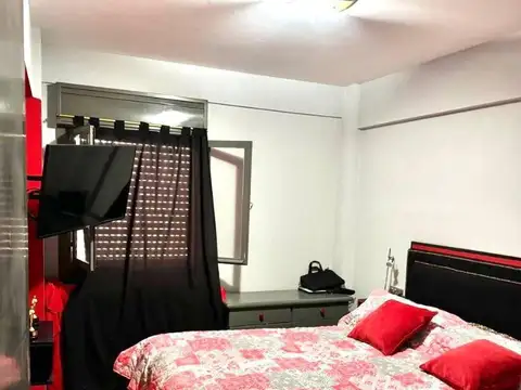 Departamento en Venta en Barracas, USD 80.000