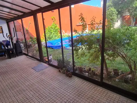 HERMOSA CASA A ESTRENAR EN RAMOS, 6 AMB 235M2 2 PLANTAS PISCINA PARQUE 2 COCHERAS - APTA CREDITO 