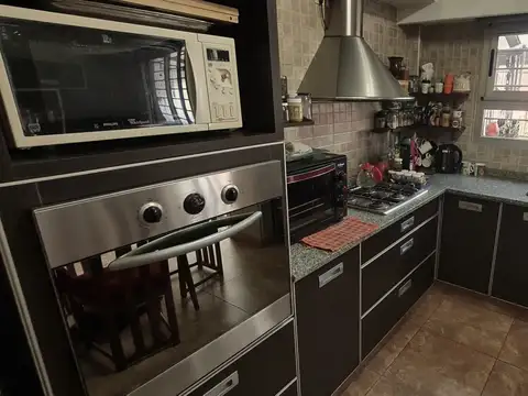 Casa en Venta 5 años