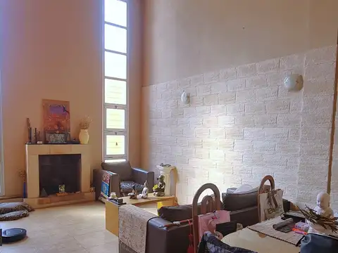 HERMOSA CASA A ESTRENAR EN RAMOS, 6 AMB 235M2 2 PLANTAS PISCINA PARQUE 2 COCHERAS - APTA CREDITO 