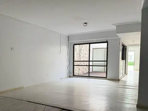 Casa en Alquiler 25 años