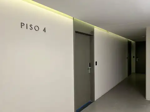 Departamento en Alquiler A Estrenar