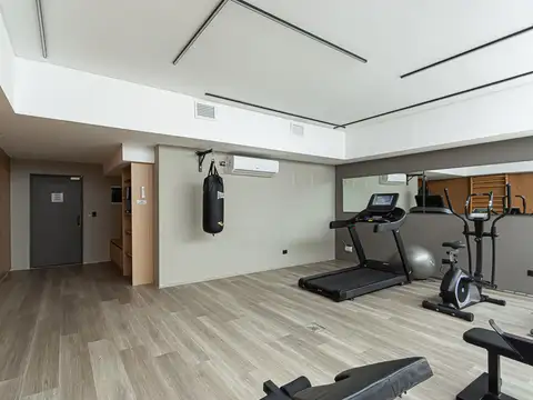 Departamento en Alquiler de 2 ambientes