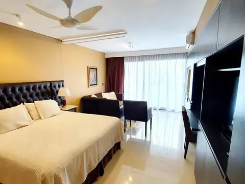 Venta Departamento monoambiente Palermo Amenities