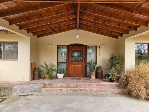 Casa en Alquiler de 3 dormitorios