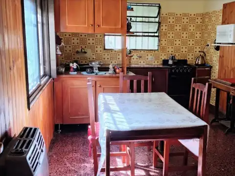 Casa en Venta 55 años