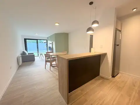 VENTA DEPTO A ESTRENAR CENTRO 1 DOR CARLOS PAZ