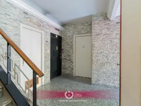 Departamento en Venta 20 años