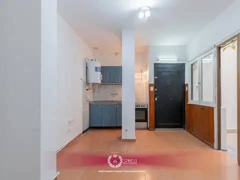 Departamento en Venta al Norte