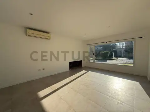 Casa en Alquiler A Estrenar