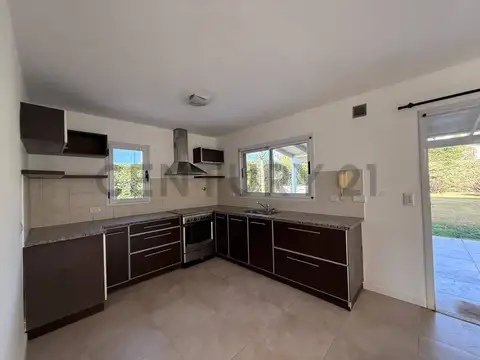 Casa en Alquiler en Los Ombues de Hudson, USD 1.700