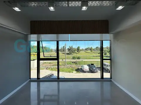 Oficina en alquiler en General Rodriguez