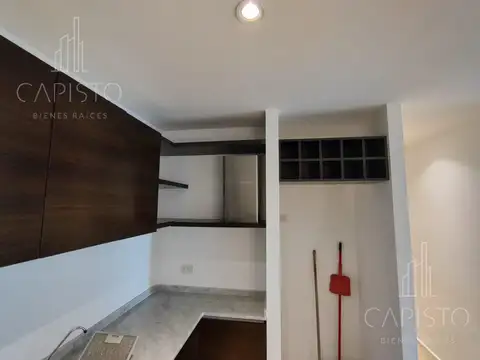 Departamento en Alquiler al Norte