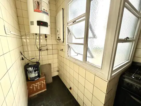 Departamento en Alquiler al Suroeste
