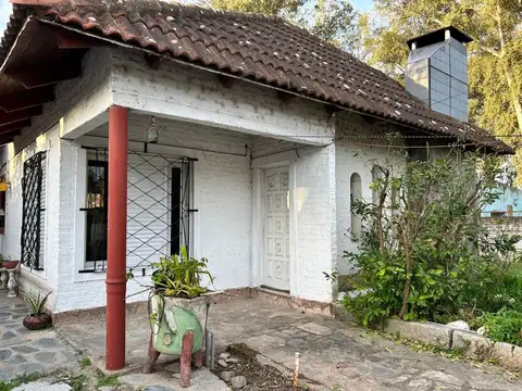 Venta de Chalet + Terreno en Santo Tomé