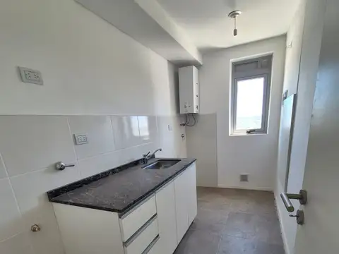 VENTA DEPTO A ESTRENAR 1 DORMI CIUDAD GAMA
