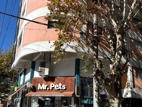 Venta de Departamento.