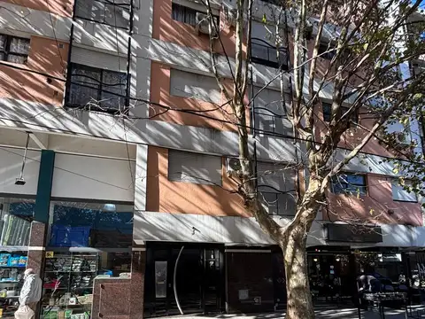 Bolivar 600, Piso 1