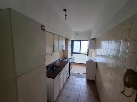 Departamento en Alquiler con 1 cocheras