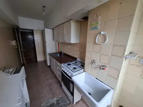 Departamento en Alquiler 40 años