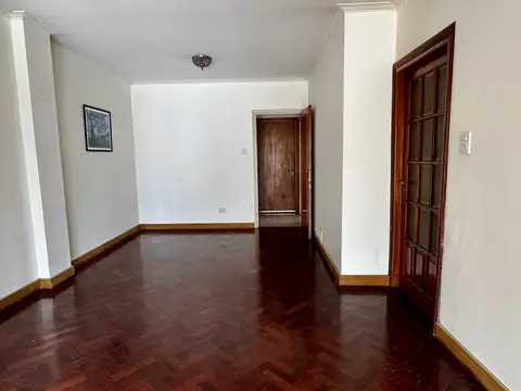 Departamento en Alquiler 61 años