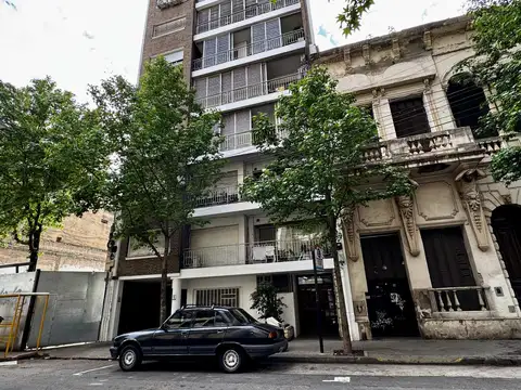 Departamento en alquiler en Centro 3 dormitorios con cochera