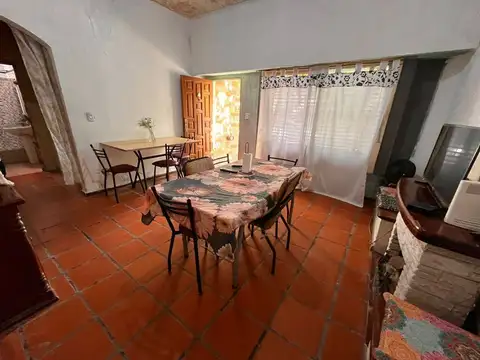 Casa en Venta 33 años