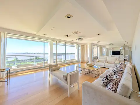 Departamento en Venta al Norte