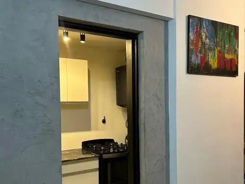 Departamento en Venta en Palermo, USD 89.000