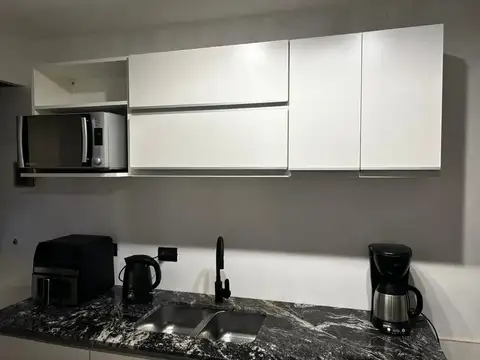 Departamento en Venta 40 años
