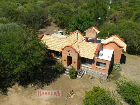 Casa en Venta en Los Molles, Belgrano