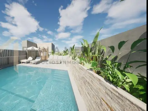 Departamento en Venta en Flores, USD 60.000