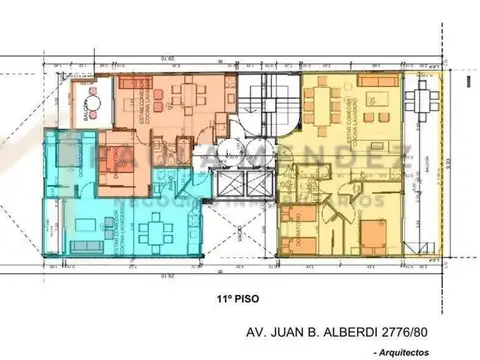Departamento en Venta Apto profesional